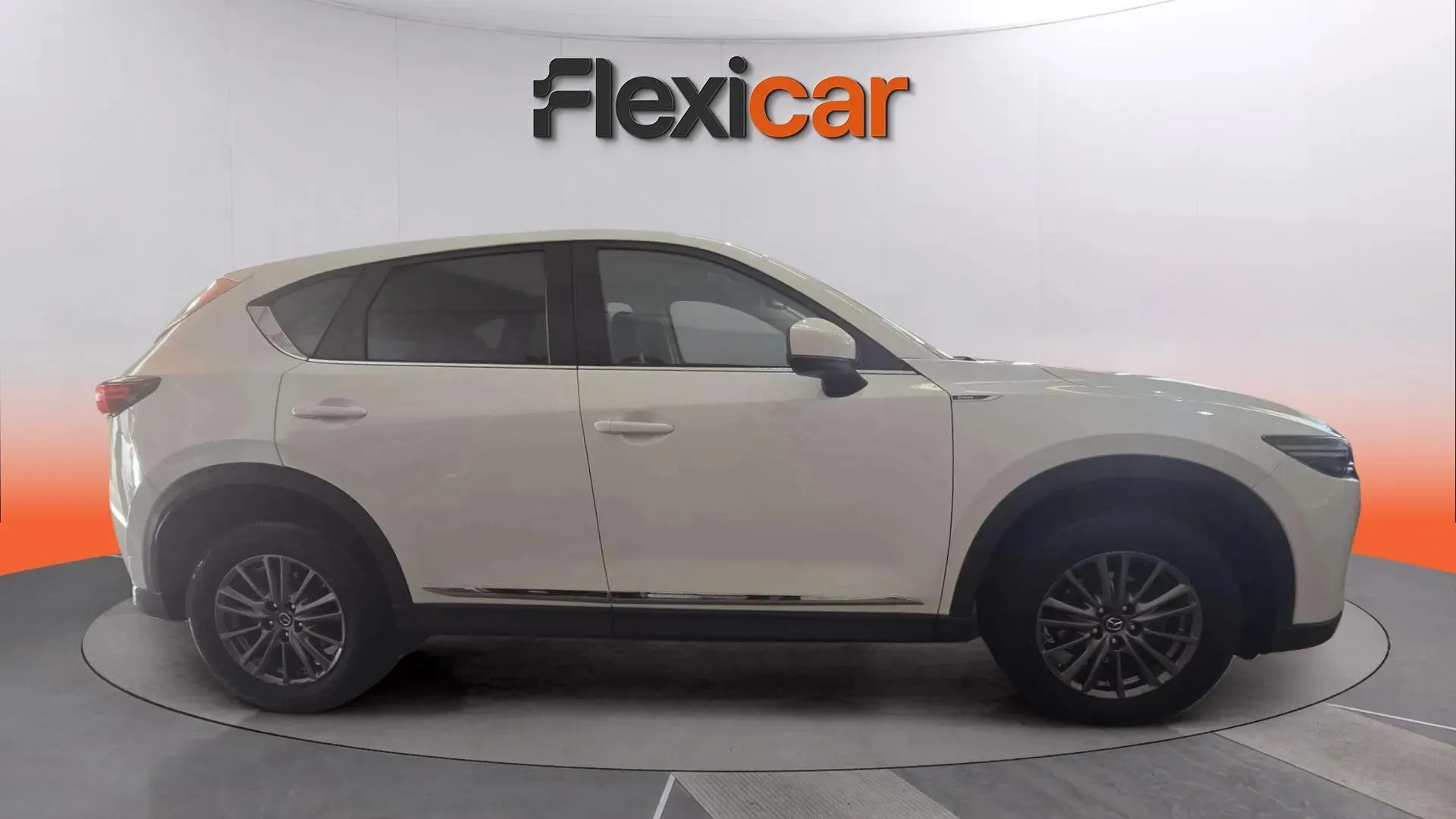 Mazda CX-5 2.2 D 2WD Evolution Nav - foto 2