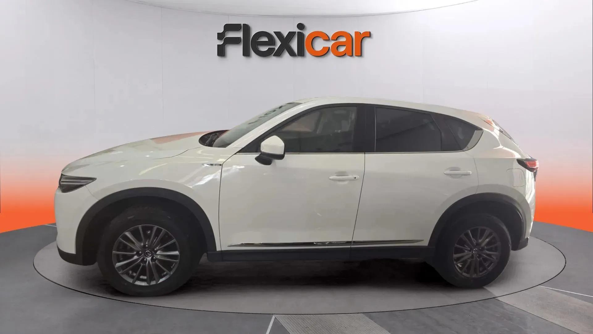 Mazda CX-5 2.2 D 2WD Evolution Nav - foto 8