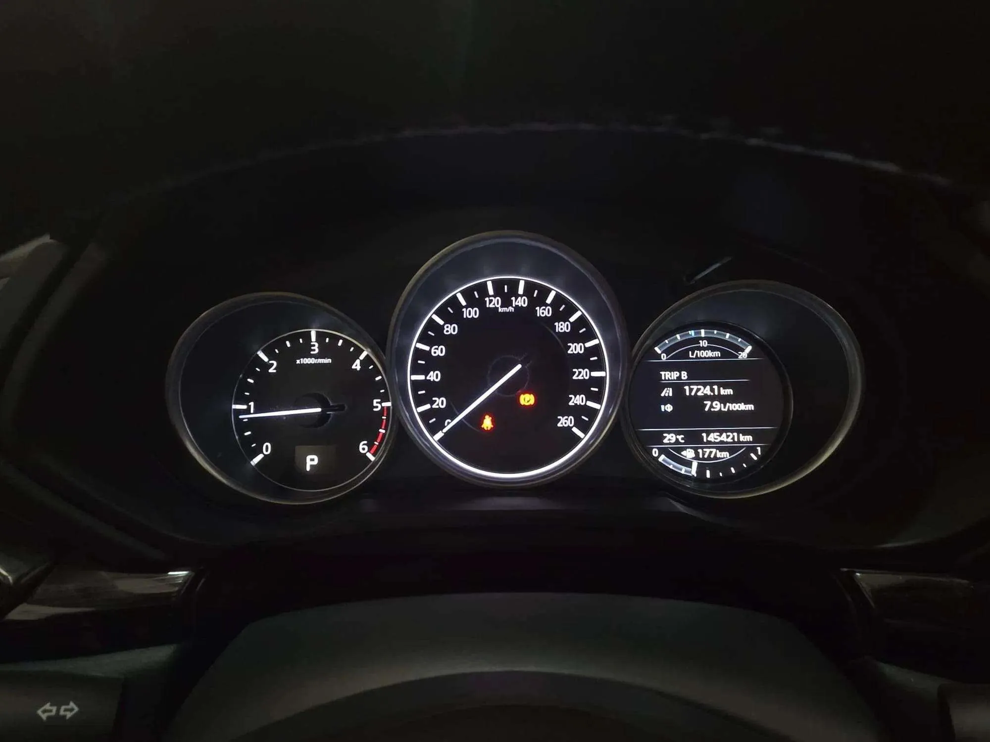 Mazda CX-5 2.2 D 2WD Evolution Nav - foto 21