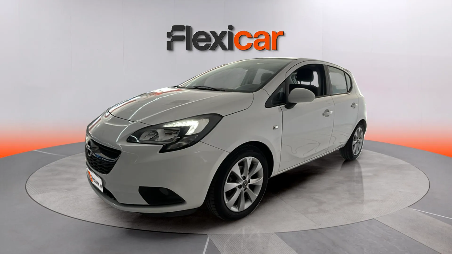 Opel Corsa 1.4 Selective - foto 2