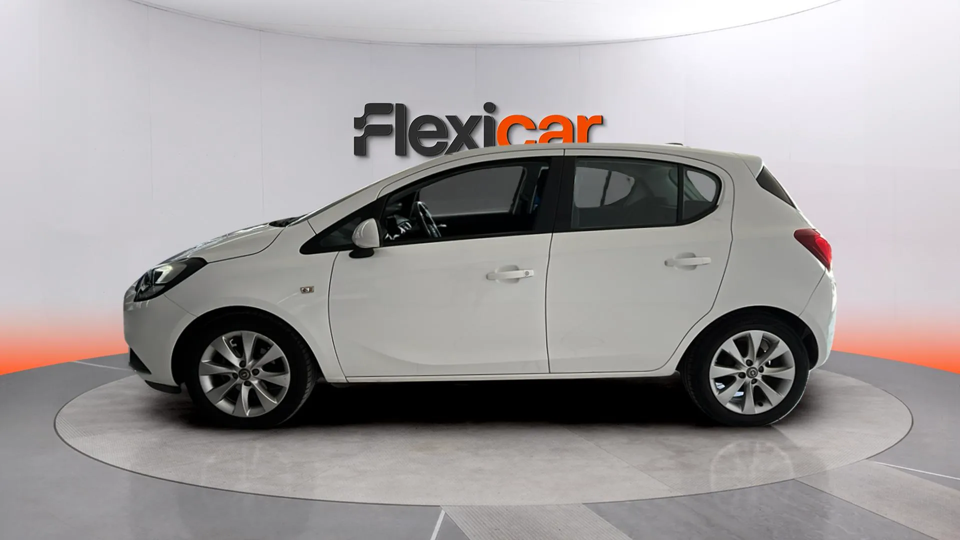 Opel Corsa 1.4 Selective - foto 3