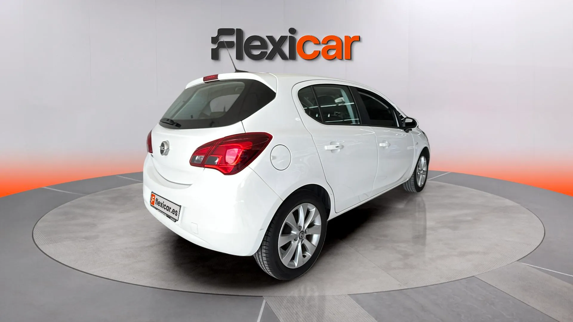 Opel Corsa 1.4 Selective - foto 6