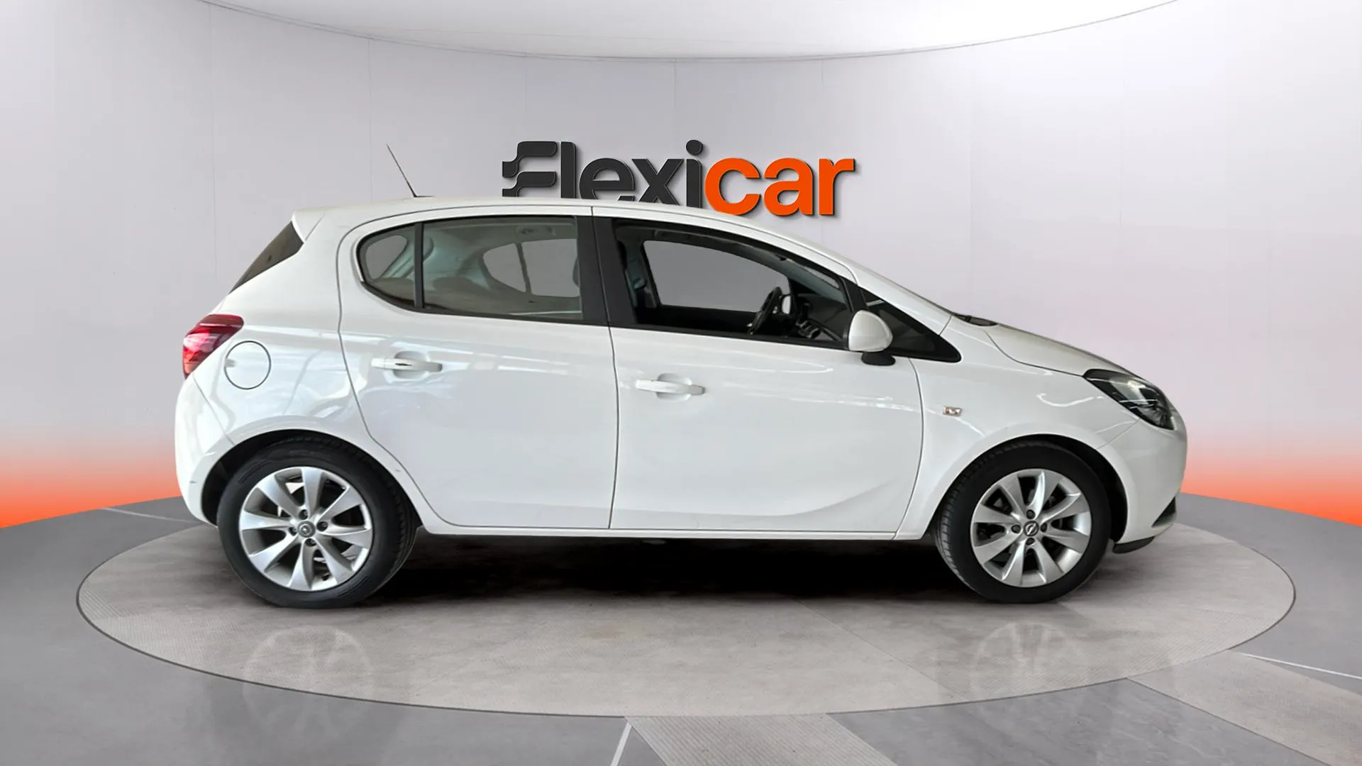 Opel Corsa 1.4 Selective - foto 7