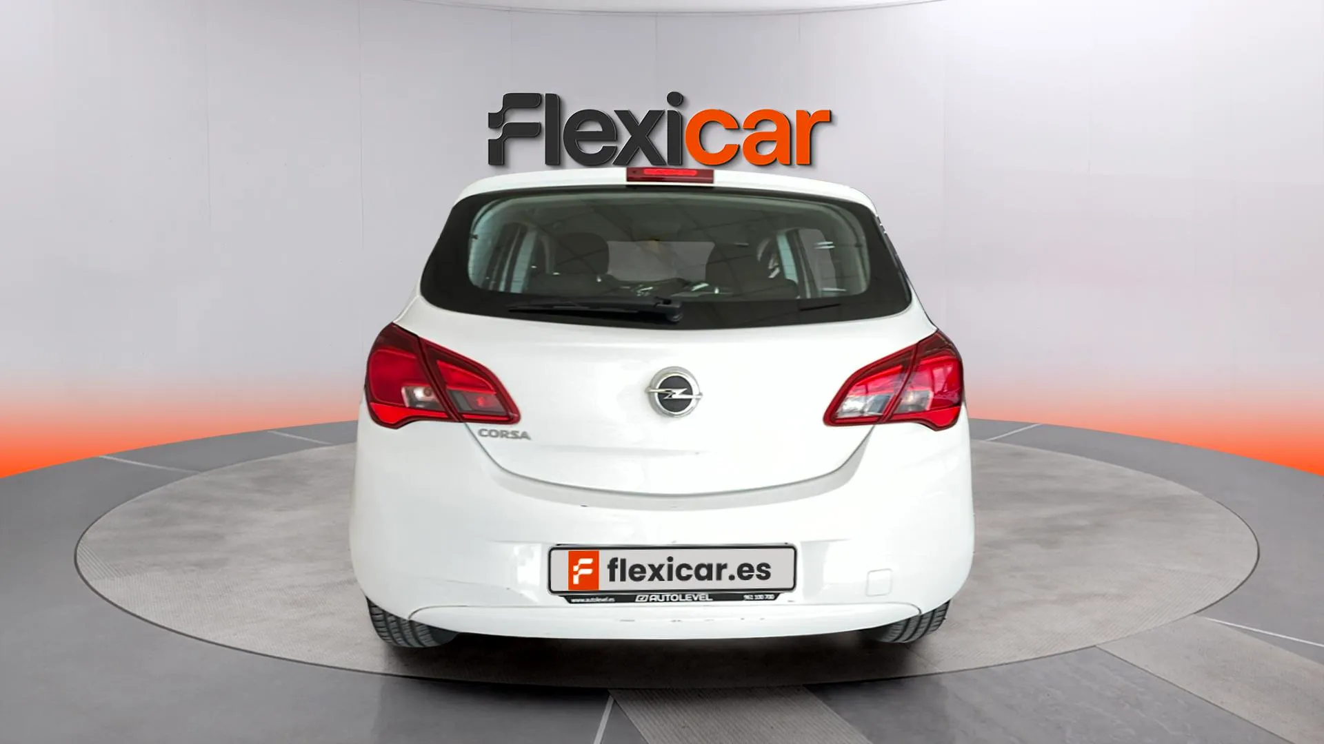Opel Corsa 1.4 Selective - foto 5