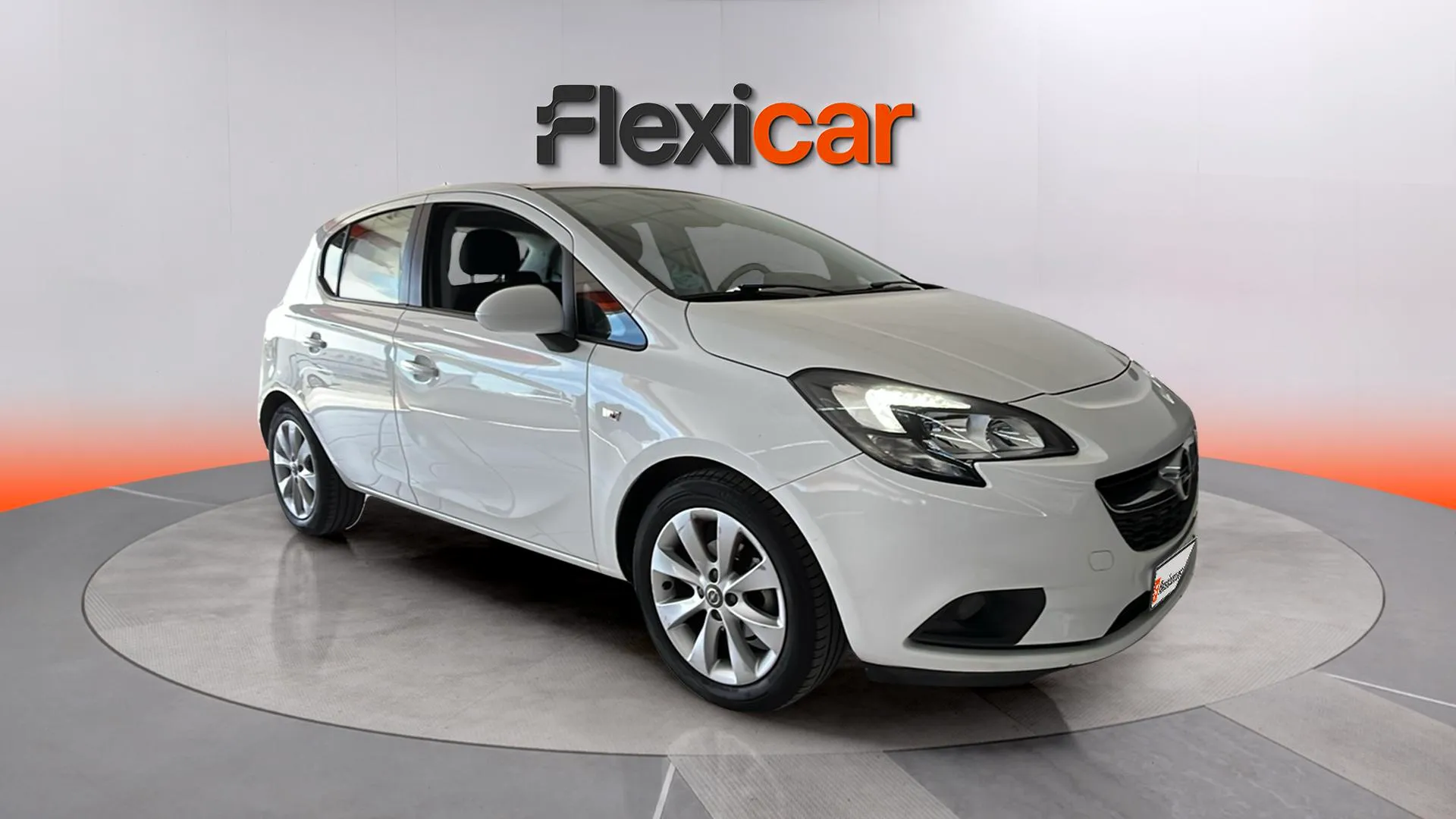 Opel Corsa 1.4 Selective