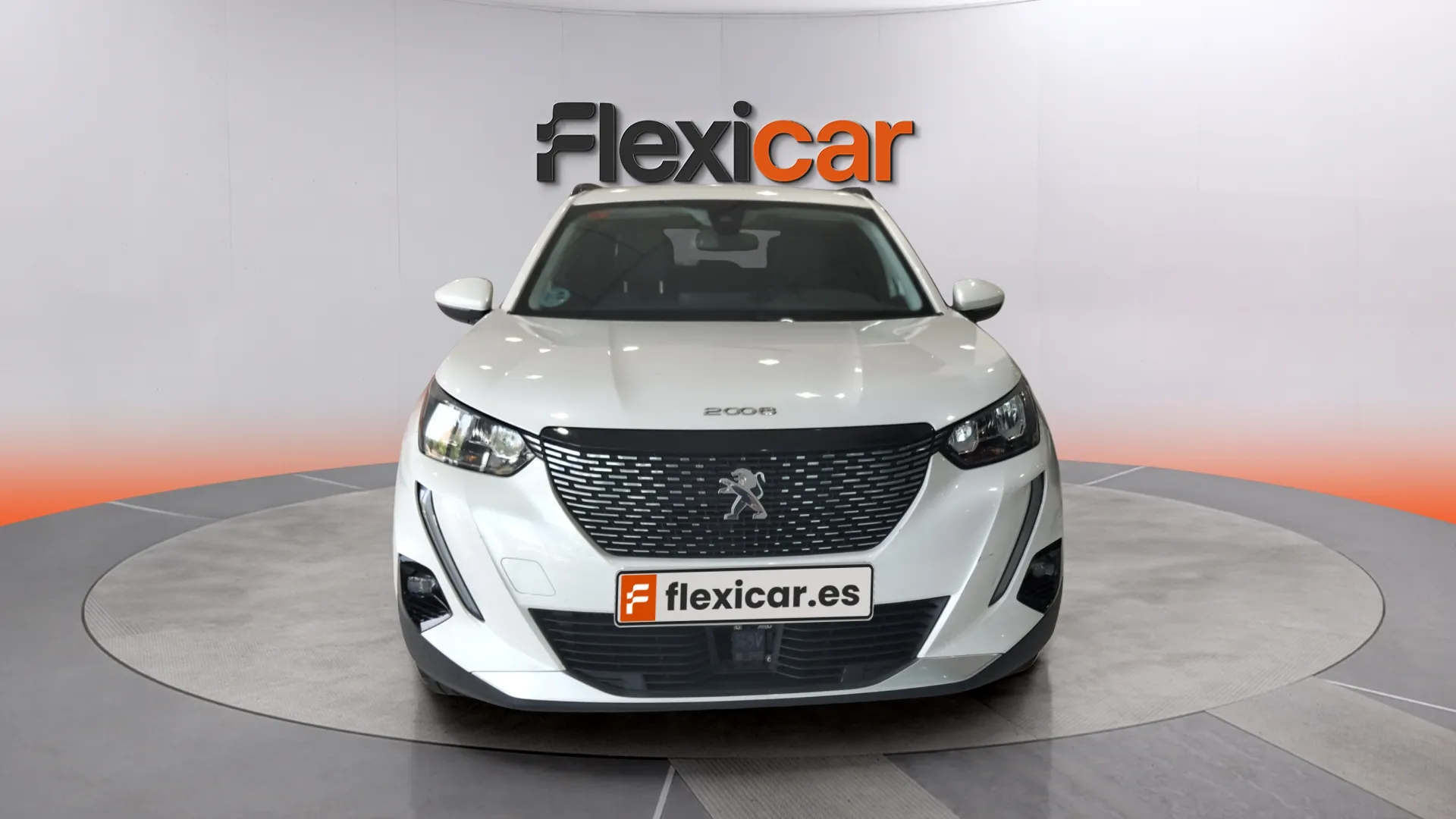 Peugeot 2008 Allure Pack PureTech 130 BVM6 - foto 3