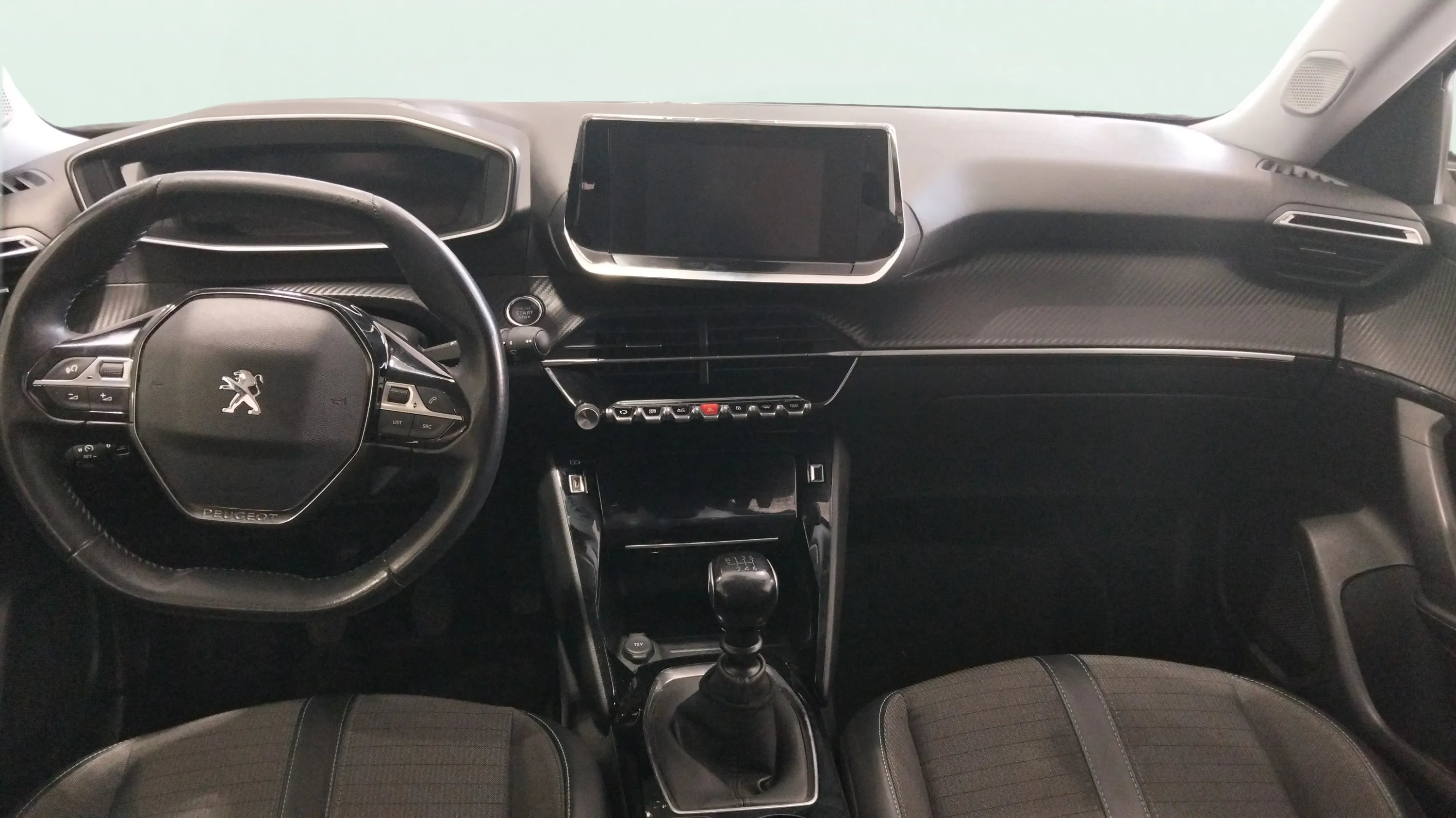 Peugeot 2008 Allure Pack PureTech 130 BVM6 - foto 10
