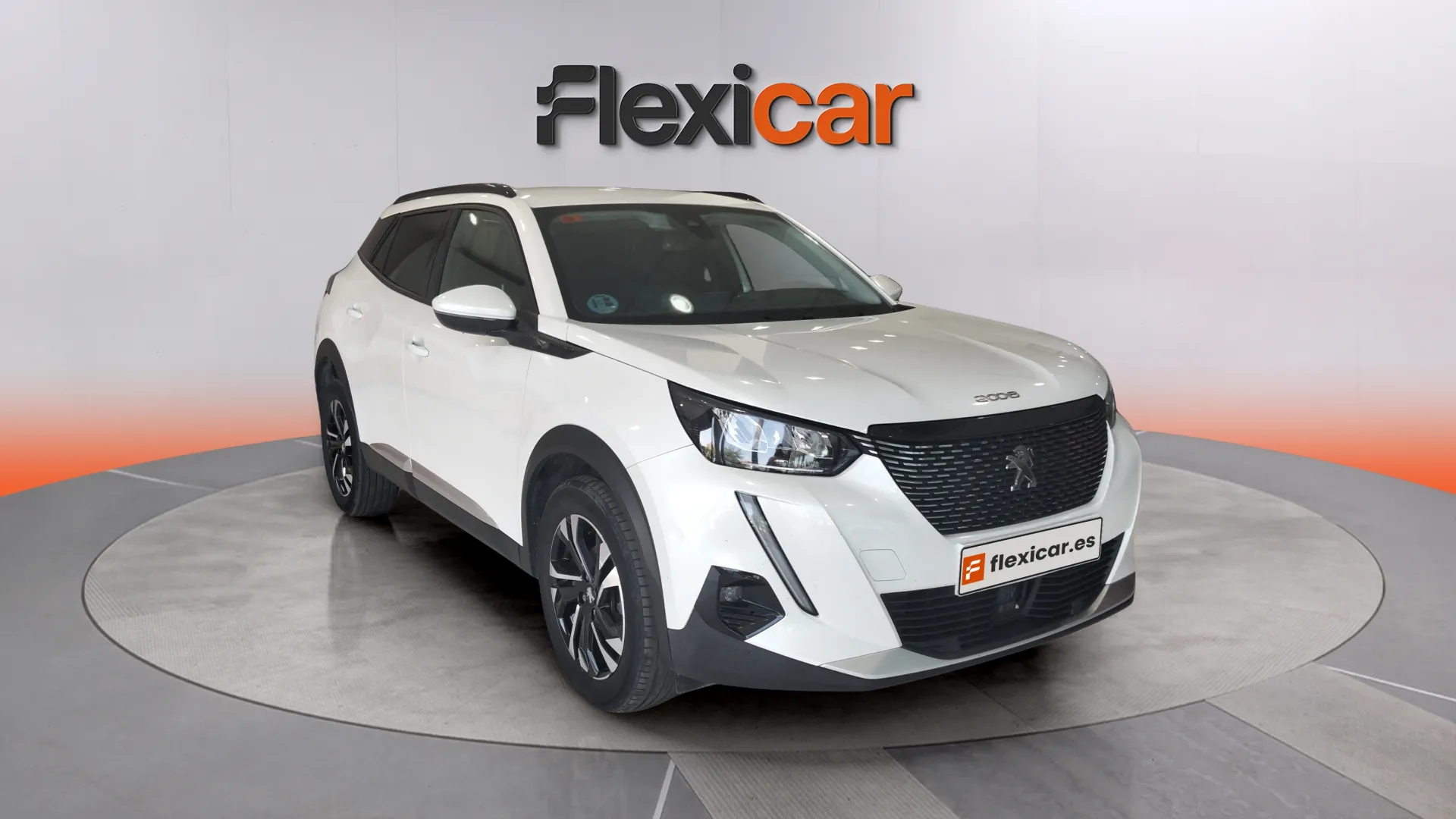 Peugeot 2008 Allure Pack PureTech 130 BVM6