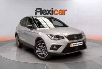 seat arona 10 tsi 81kw 110cv xcellence gasolina manual elche 2 903000000285847