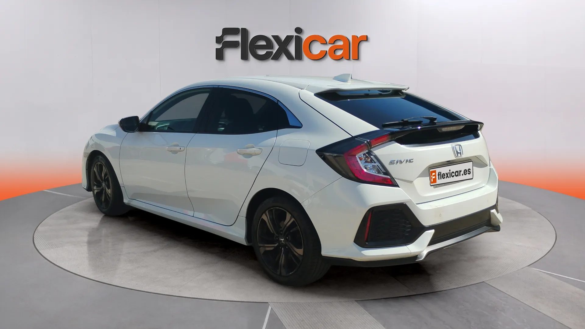 Honda Civic 1.0 I-VTEC Turbo Elegance NAV - foto 7