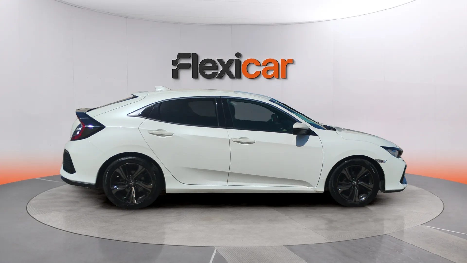 Honda Civic 1.0 I-VTEC Turbo Elegance NAV - foto 2