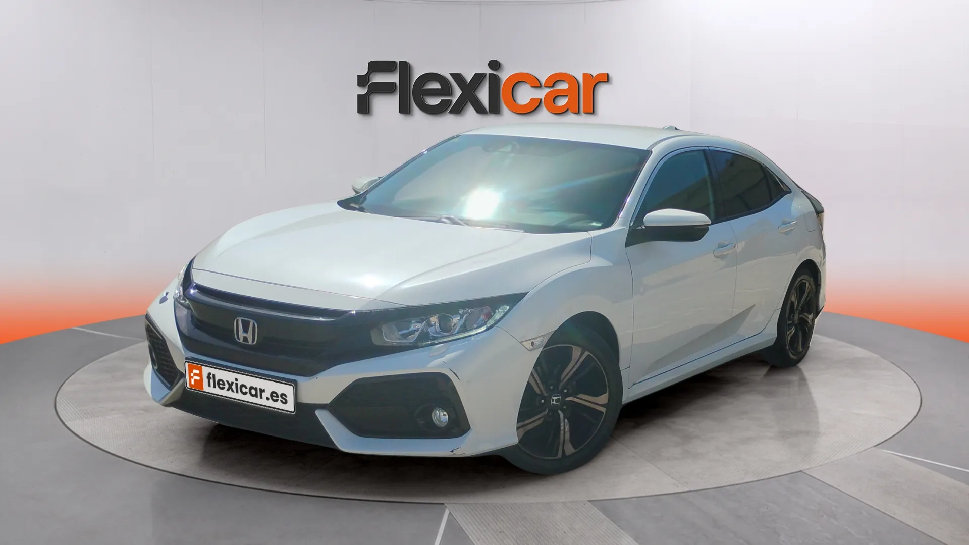 Honda Civic 1.0 I-VTEC Turbo Elegance NAV - foto 5