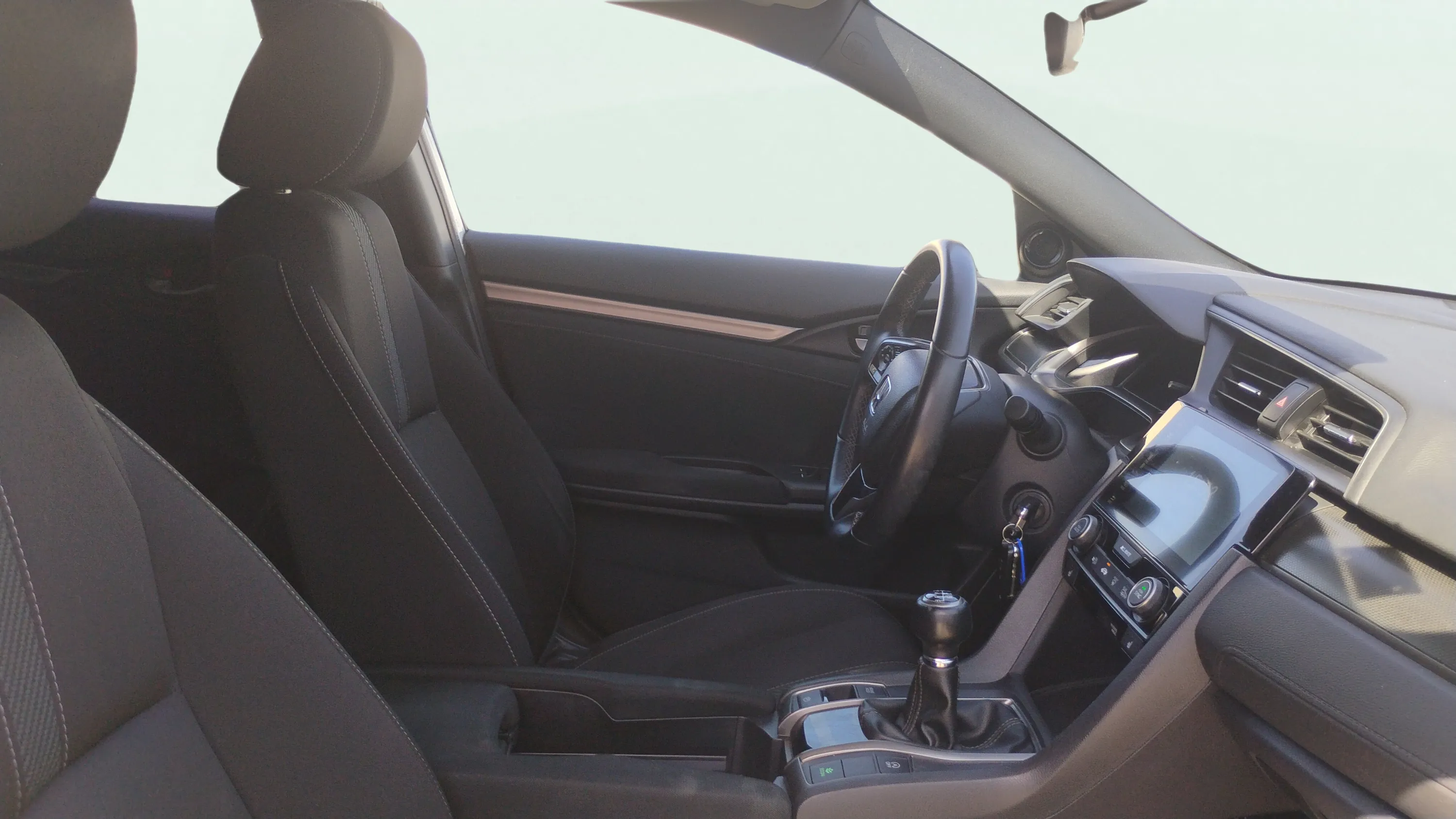 Honda Civic 1.0 I-VTEC Turbo Elegance NAV - foto 14