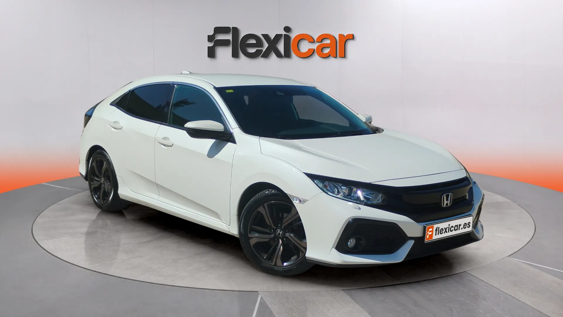 Honda Civic 1.0 I-VTEC Turbo Elegance NAV