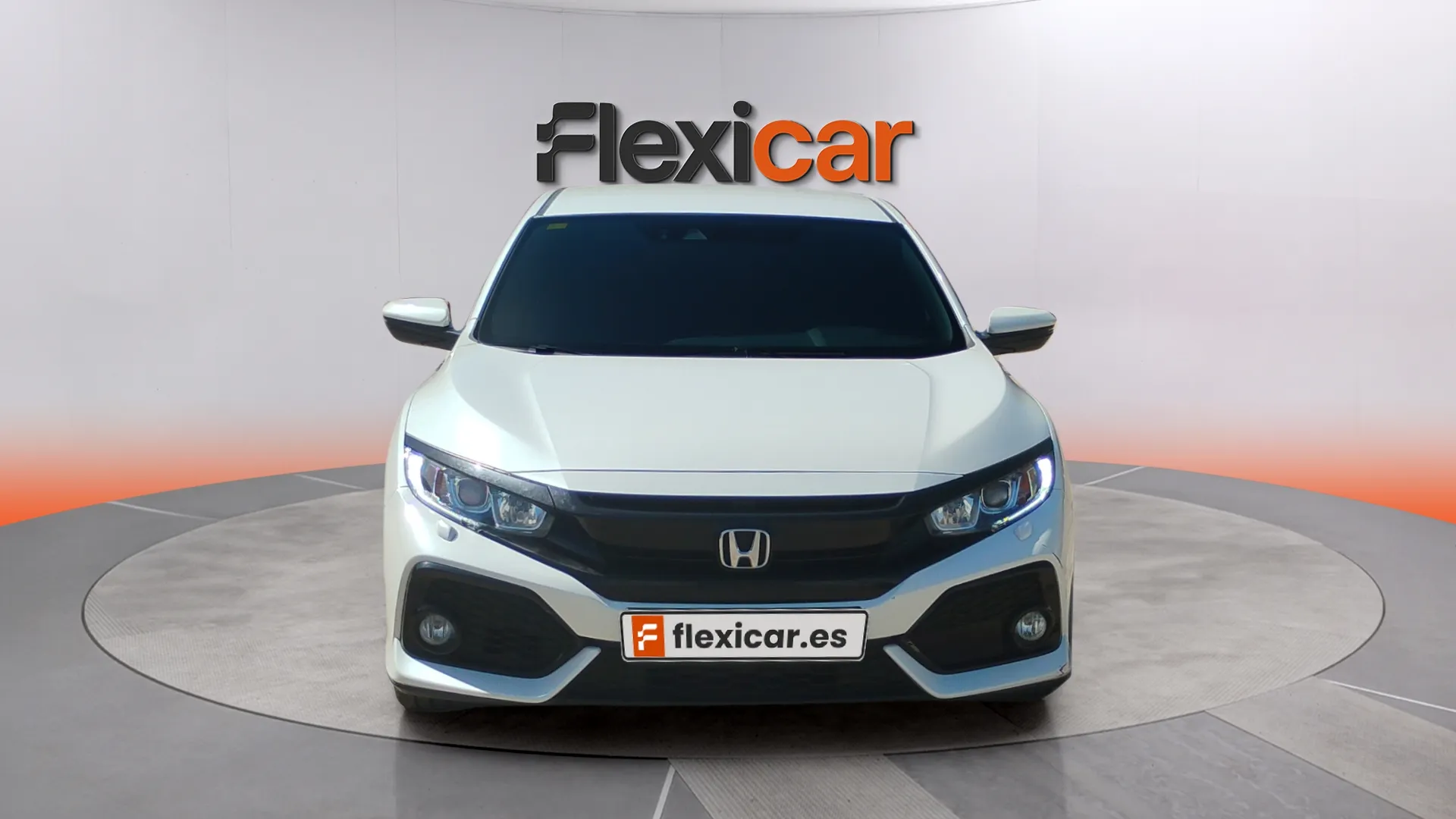 Honda Civic 1.0 I-VTEC Turbo Elegance NAV - foto 8
