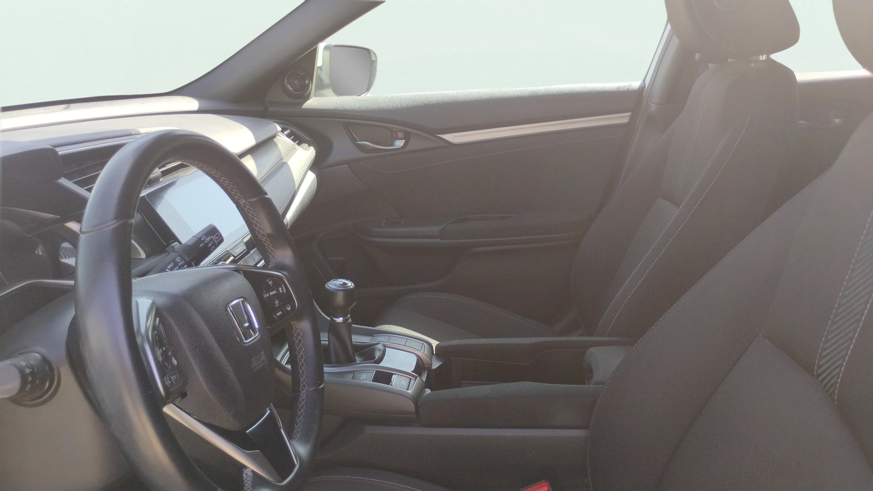 Honda Civic 1.0 I-VTEC Turbo Elegance NAV - foto 18