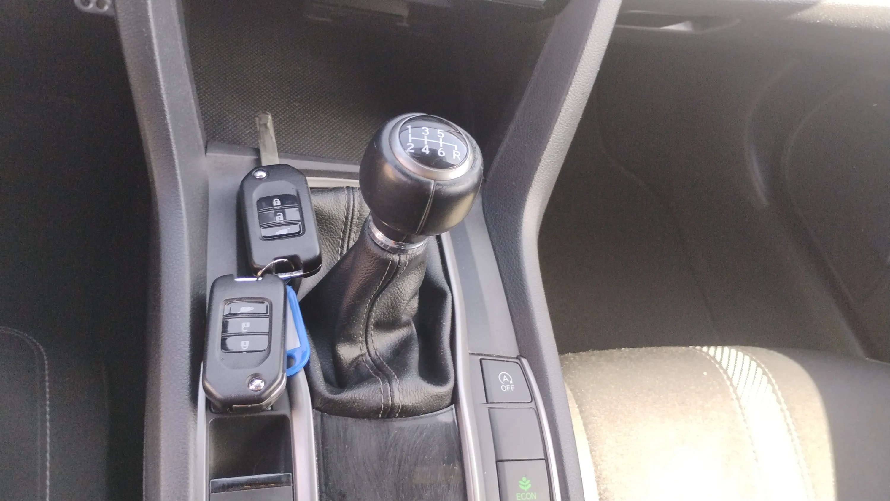 Honda Civic 1.0 I-VTEC Turbo Elegance NAV - foto 15