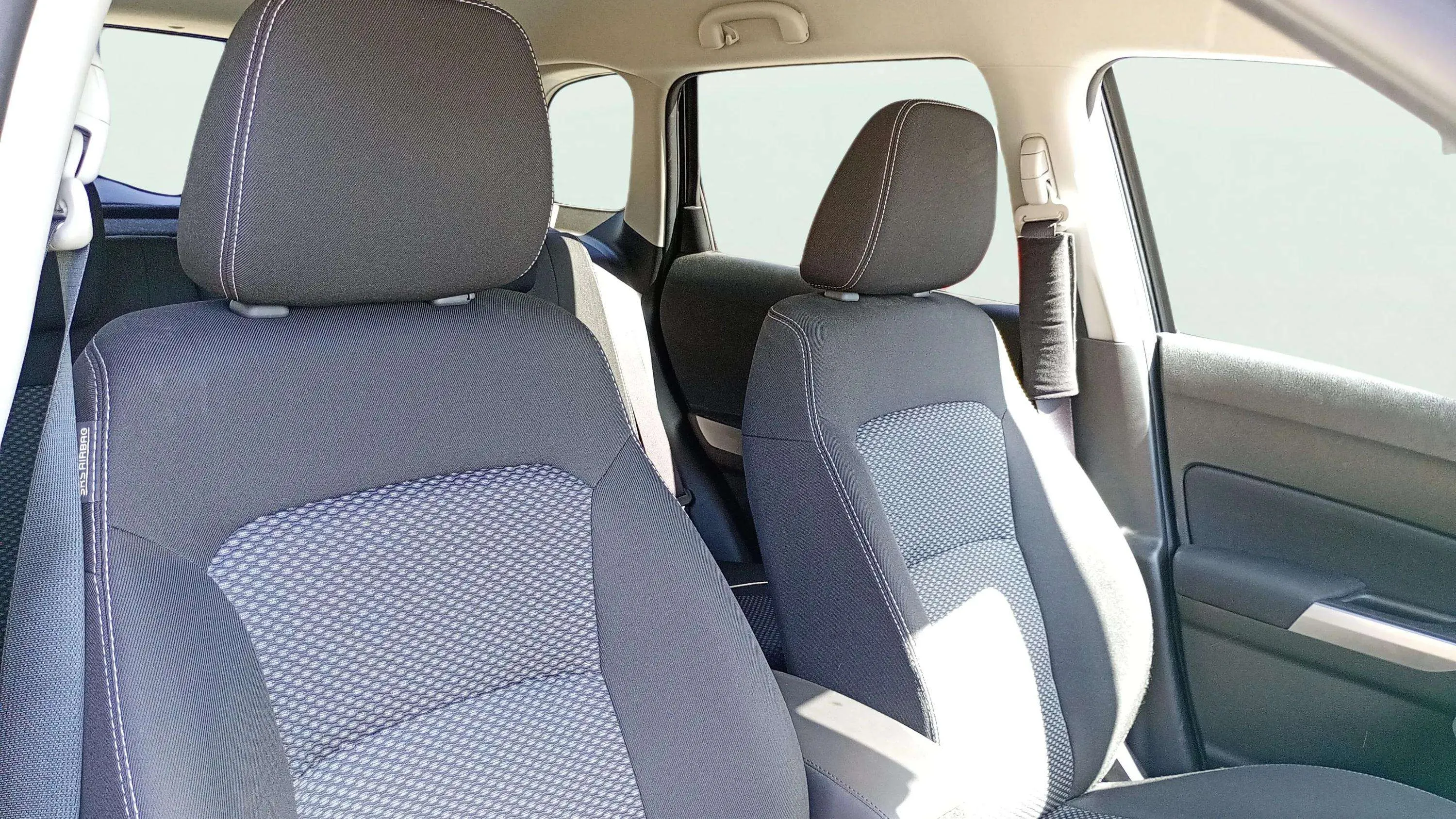 Suzuki Vitara 1.4 T S2 Mild Hybrid - foto 10
