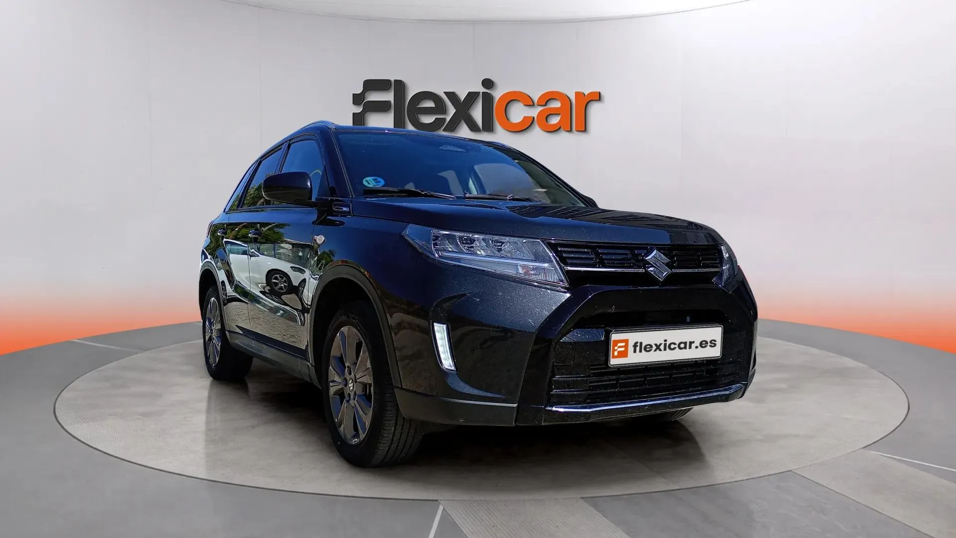 Suzuki Vitara 1.4 T S2 Mild Hybrid