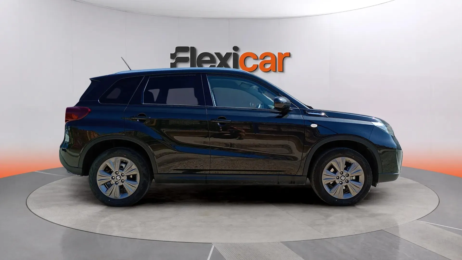 Suzuki Vitara 1.4 T S2 Mild Hybrid - foto 2