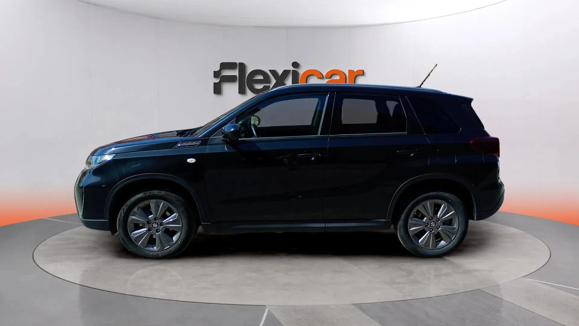 Suzuki Vitara 1.4 T S2 Mild Hybrid - foto 4