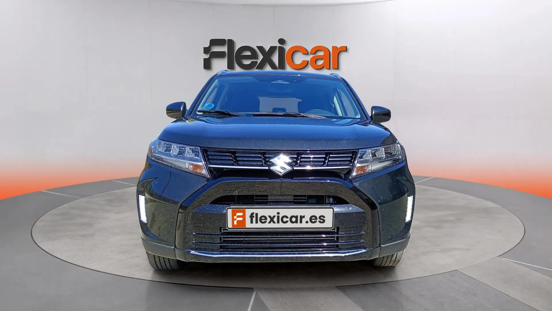 Suzuki Vitara 1.4 T S2 Mild Hybrid - foto 3