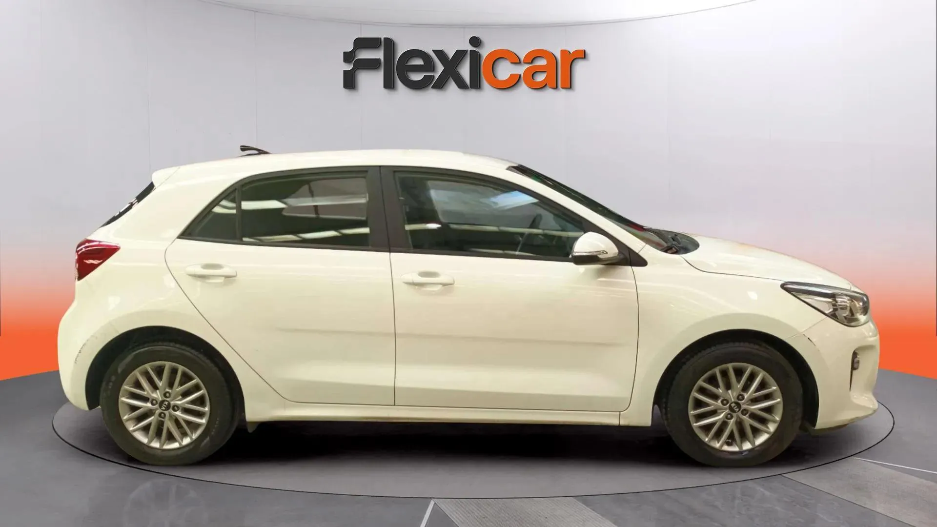 Kia Rio 1.2 Cvvt Concept - foto 6