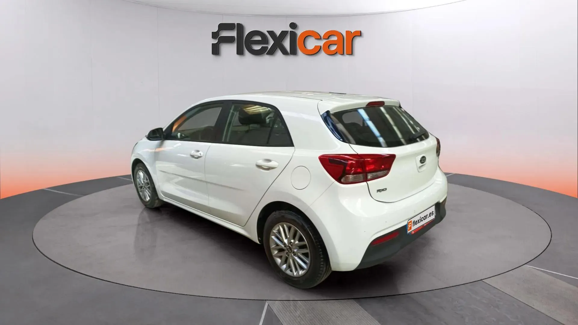 Kia Rio 1.2 Cvvt Concept - foto 5