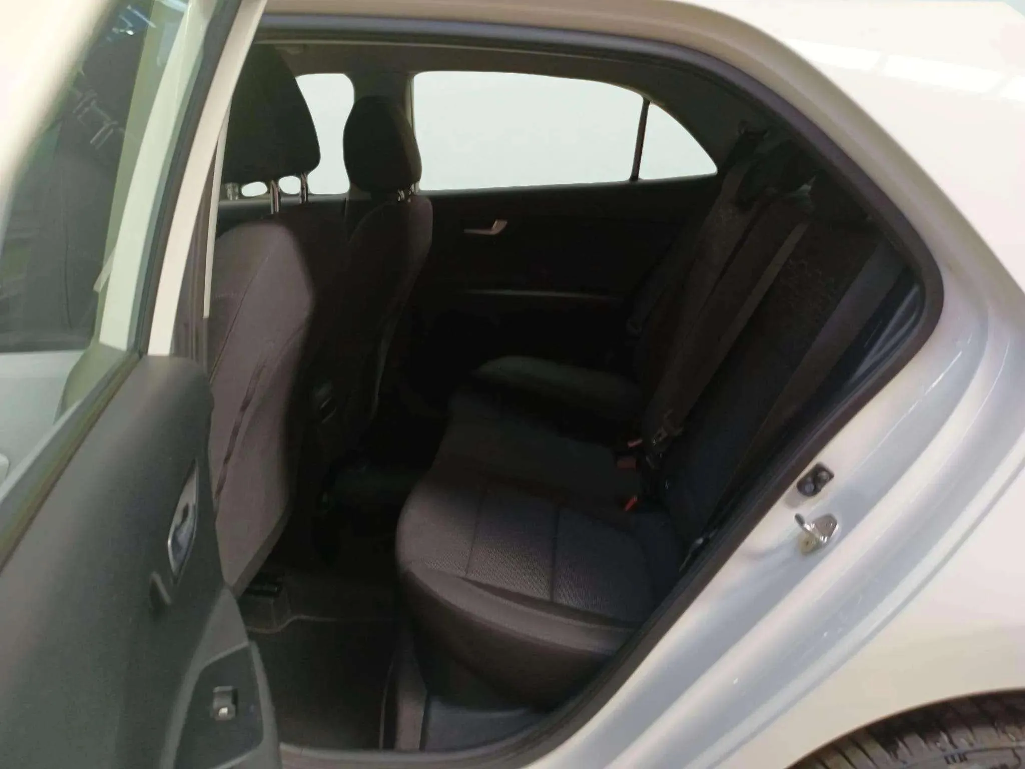 Kia Rio 1.2 Cvvt Concept - foto 10