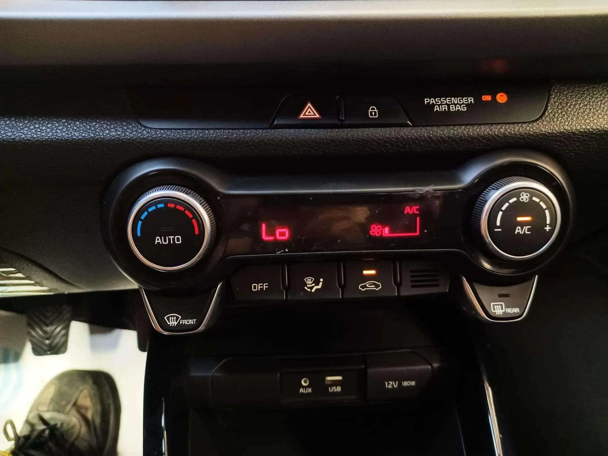 Kia Rio 1.2 Cvvt Concept - foto 11