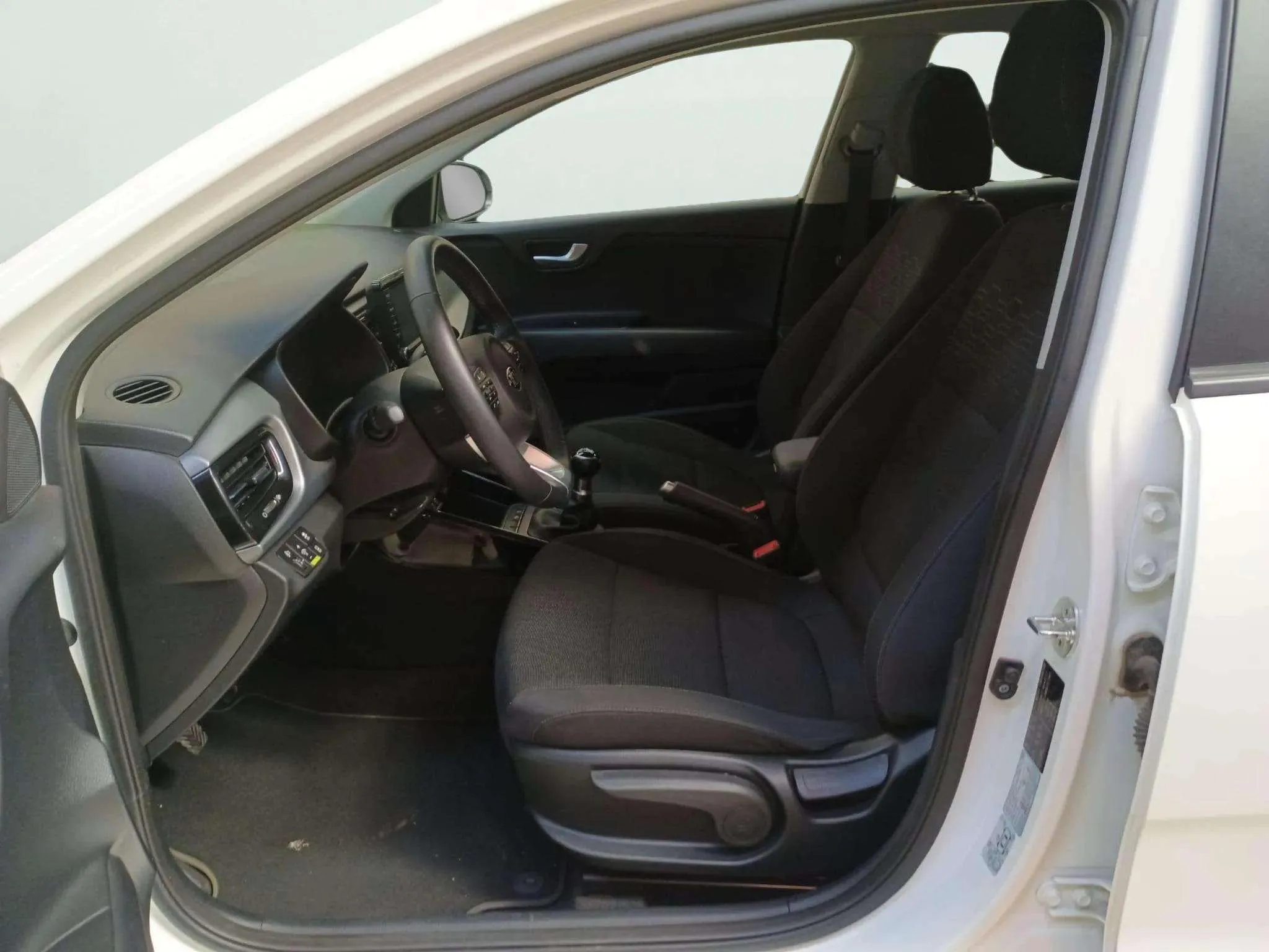 Kia Rio 1.2 Cvvt Concept - foto 12