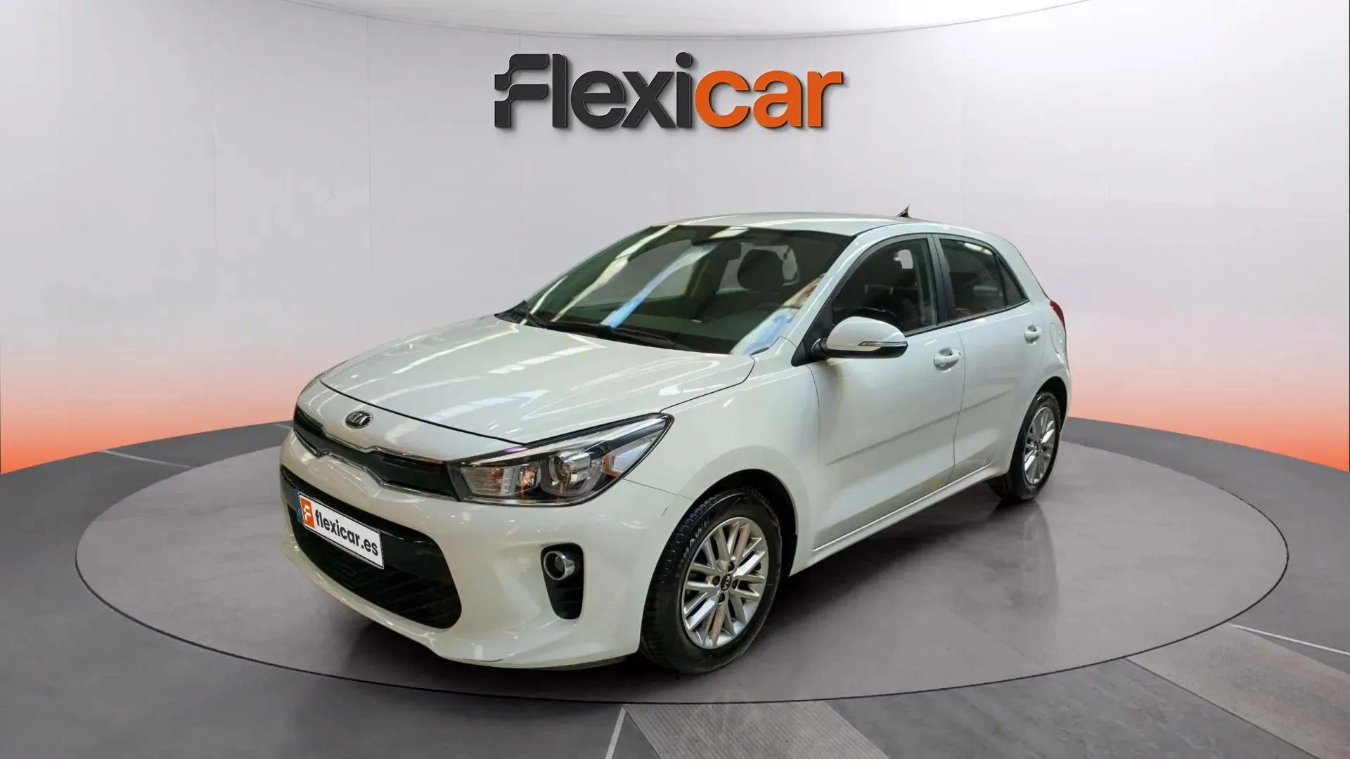 Kia Rio 1.2 Cvvt Concept - foto 3