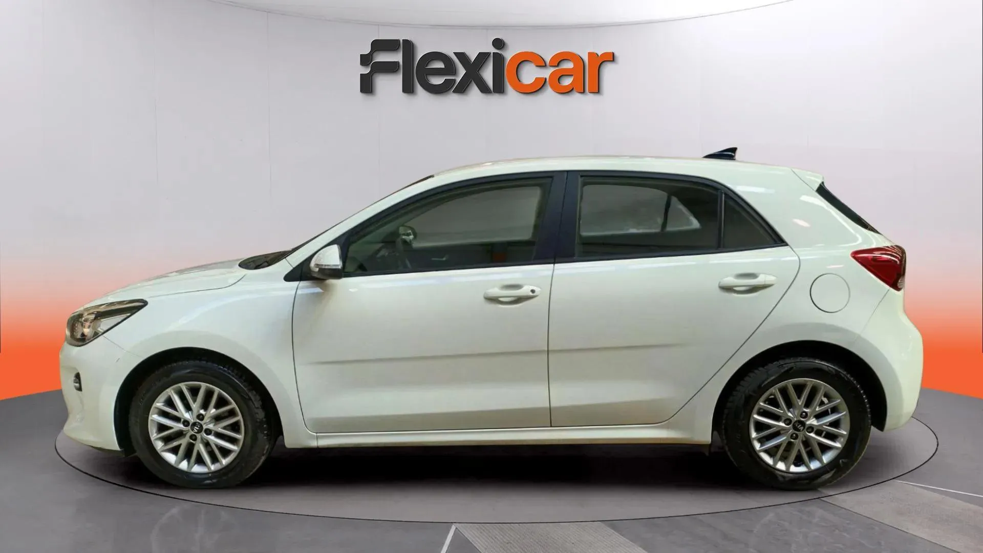 Kia Rio 1.2 Cvvt Concept - foto 4