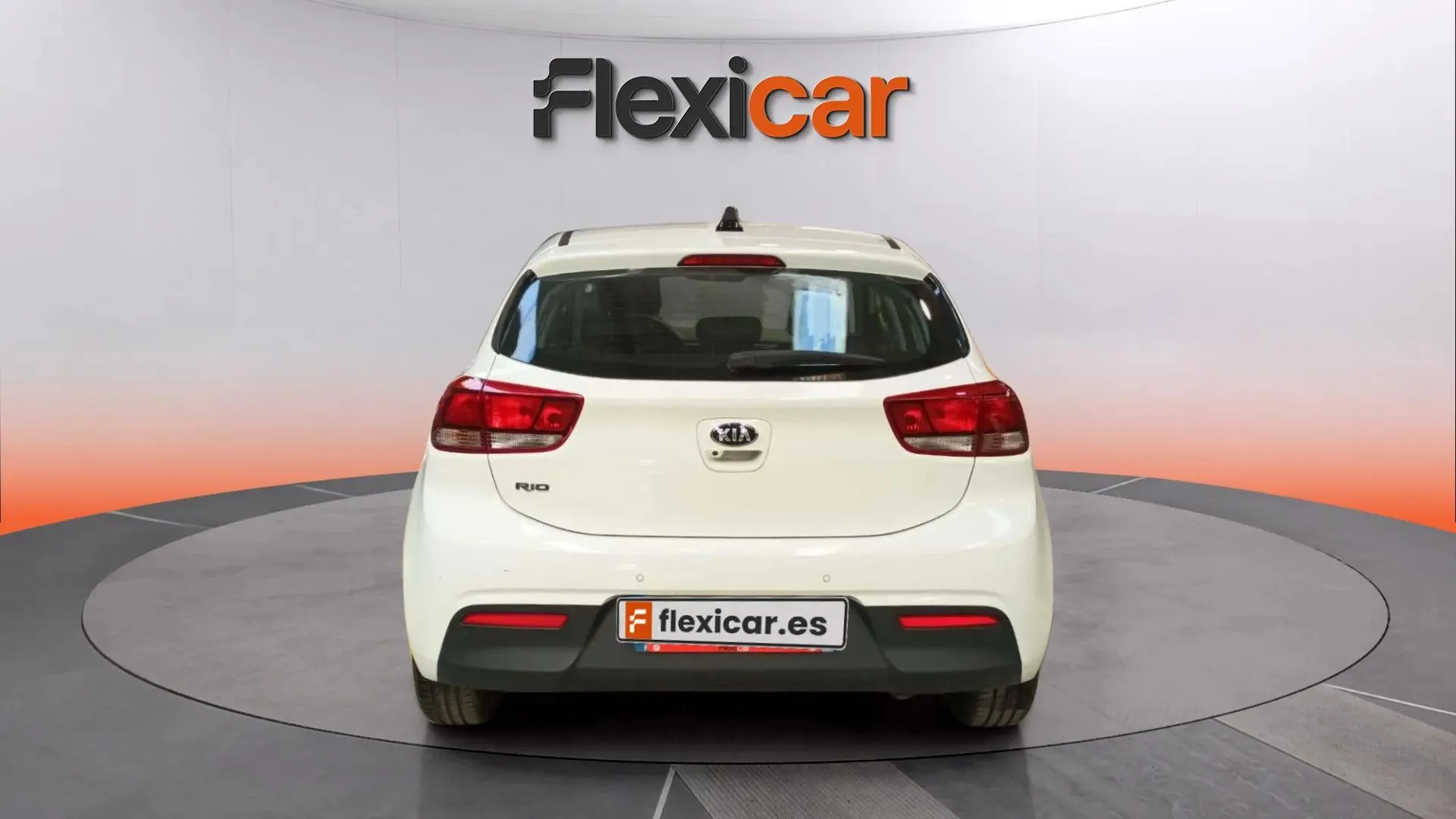 Kia Rio 1.2 Cvvt Concept - foto 7