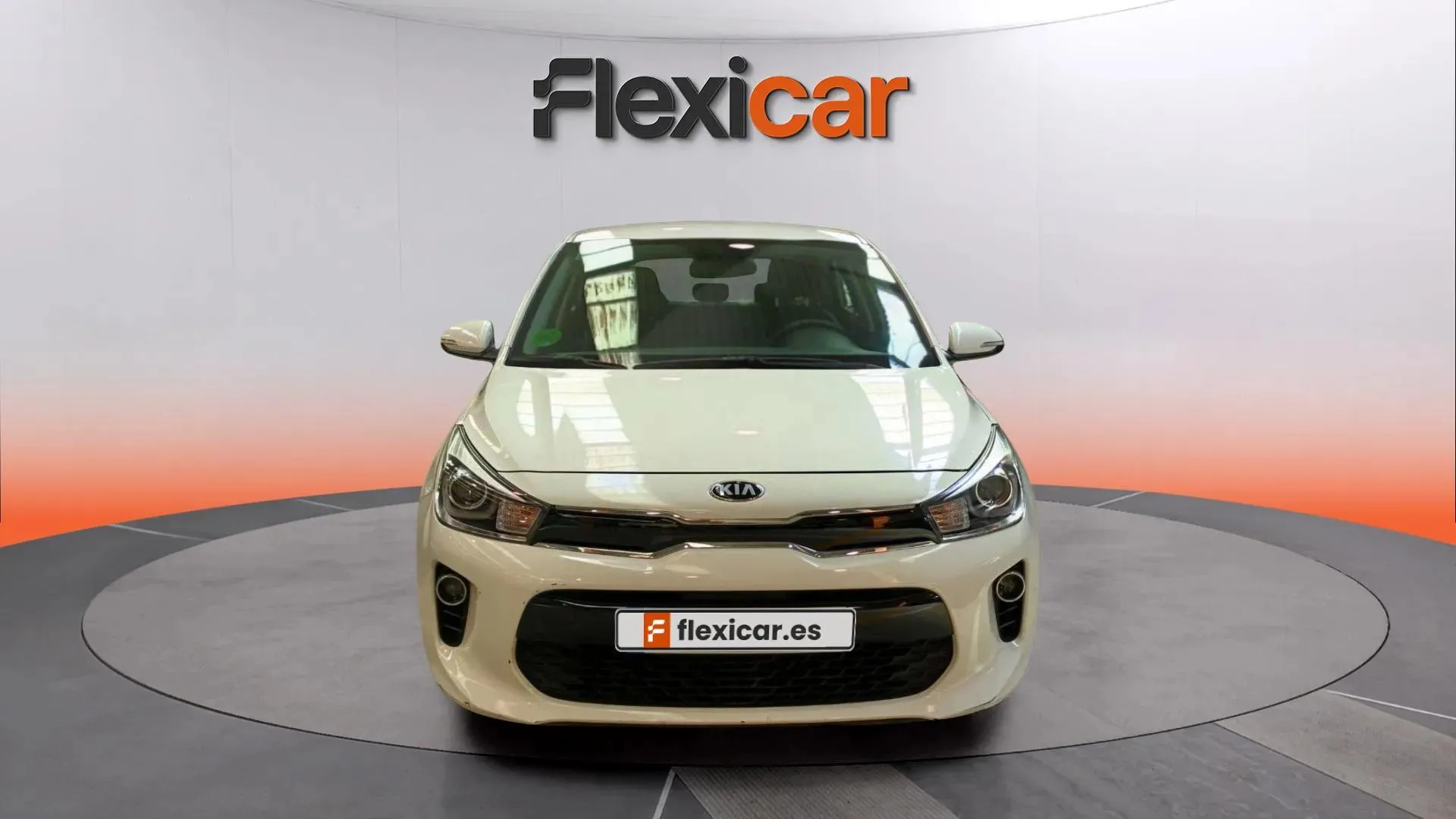 Kia Rio 1.2 Cvvt Concept - foto 2