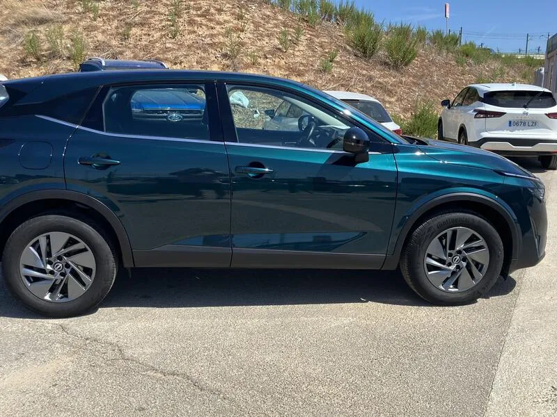 Nissan Qashqai DIG-T mHEV 4x2 Acenta - foto 7