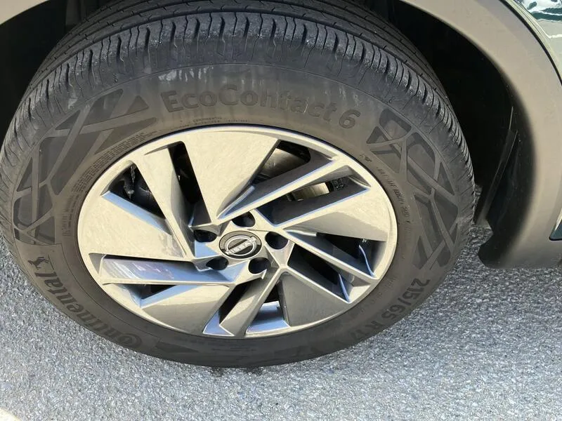 Nissan Qashqai DIG-T mHEV 4x2 Acenta - foto 22