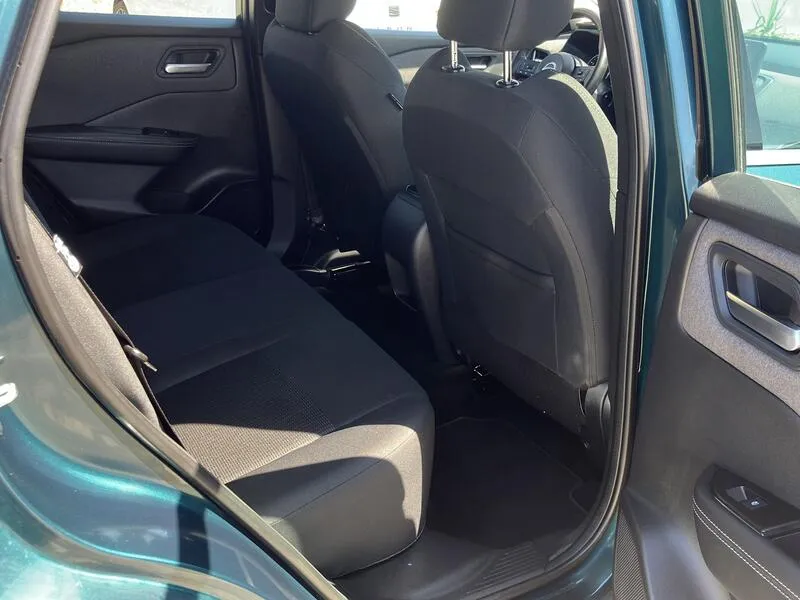 Nissan Qashqai DIG-T mHEV 4x2 Acenta - foto 18
