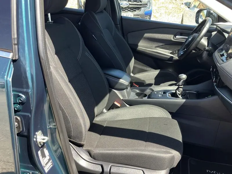 Nissan Qashqai DIG-T mHEV 4x2 Acenta - foto 21