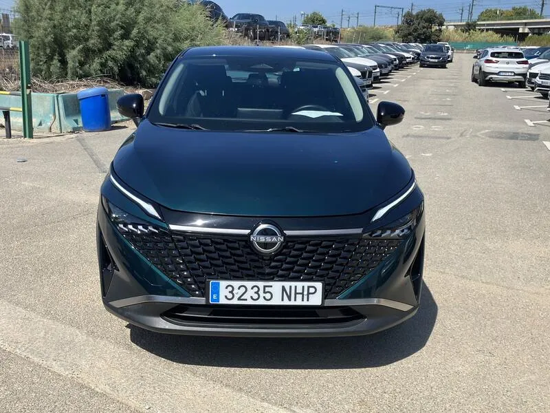 Nissan Qashqai DIG-T mHEV 4x2 Acenta - foto 9