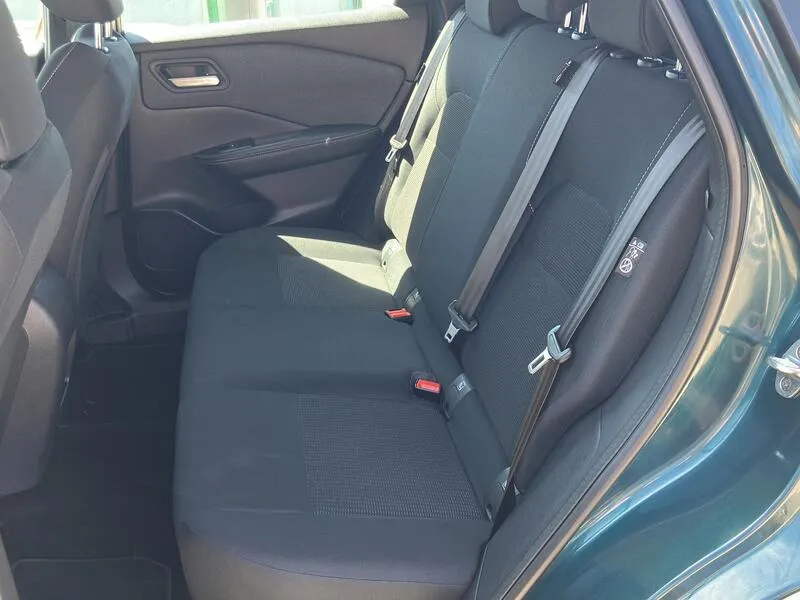 Nissan Qashqai DIG-T mHEV 4x2 Acenta - foto 15