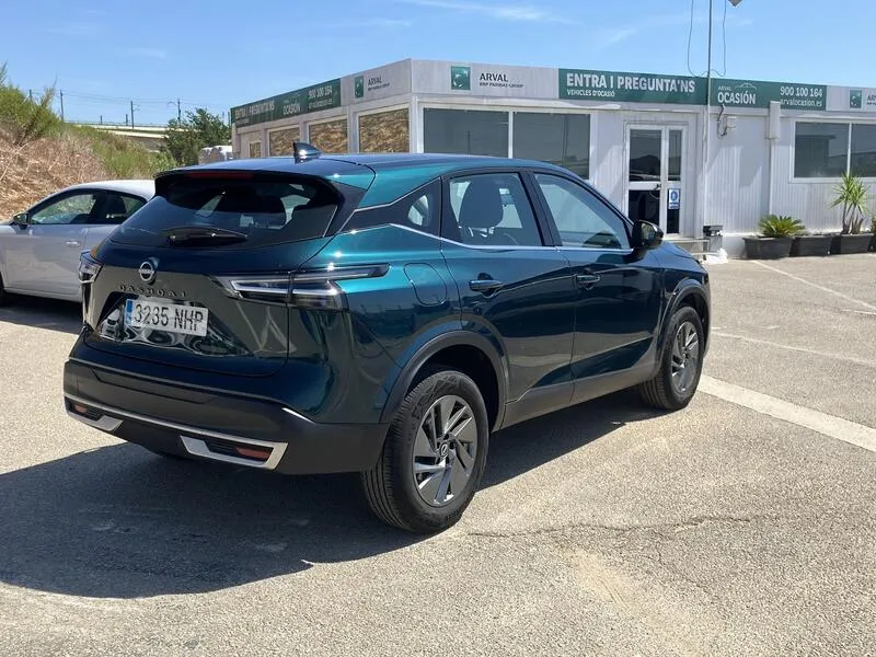 Nissan Qashqai DIG-T mHEV 4x2 Acenta - foto 6
