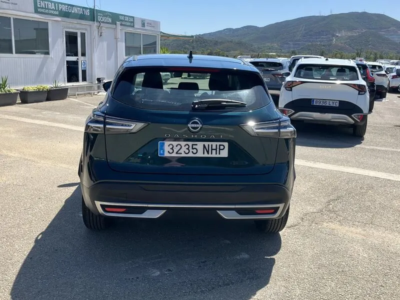 Nissan Qashqai DIG-T mHEV 4x2 Acenta - foto 5