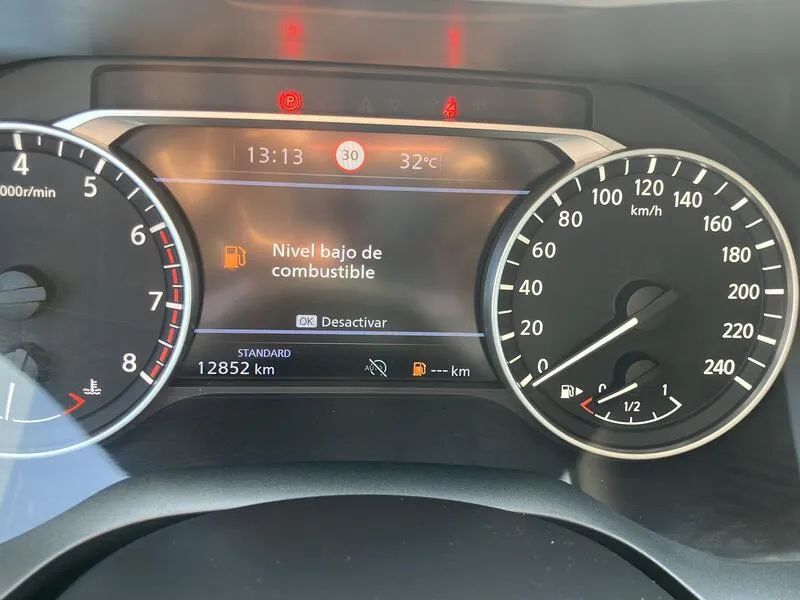 Nissan Qashqai DIG-T mHEV 4x2 Acenta - foto 31