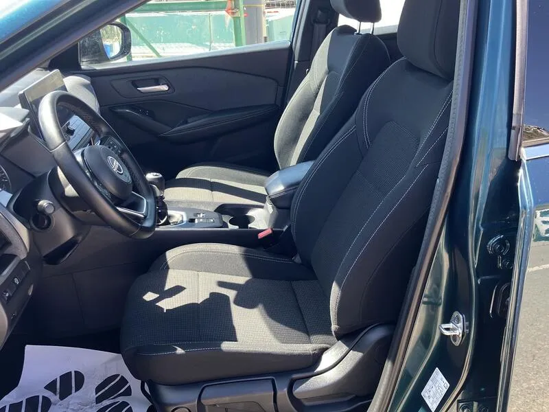 Nissan Qashqai DIG-T mHEV 4x2 Acenta - foto 13
