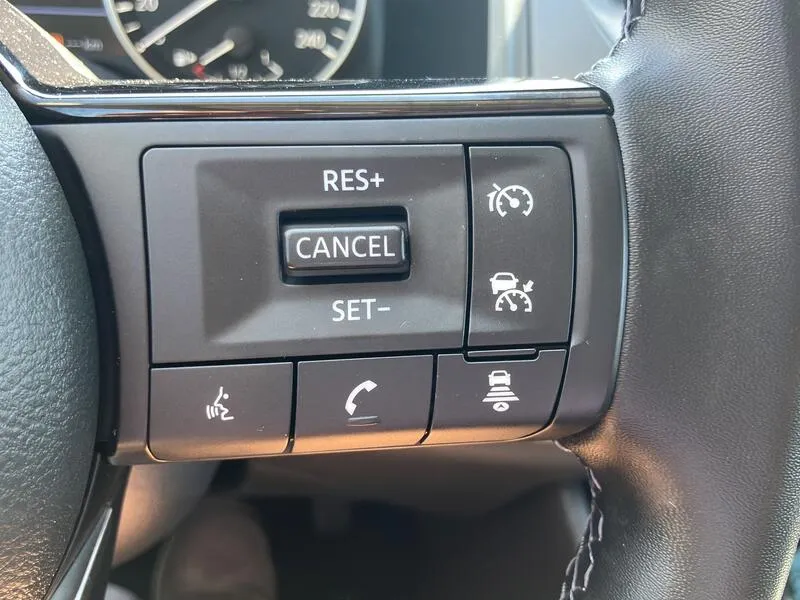 Nissan Qashqai DIG-T mHEV 4x2 Acenta - foto 30