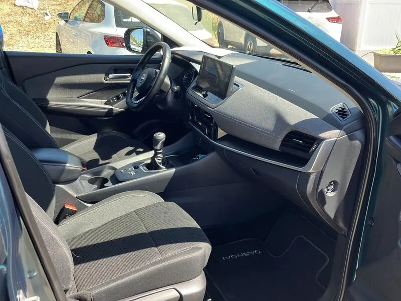Nissan Qashqai DIG-T mHEV 4x2 Acenta - foto 20