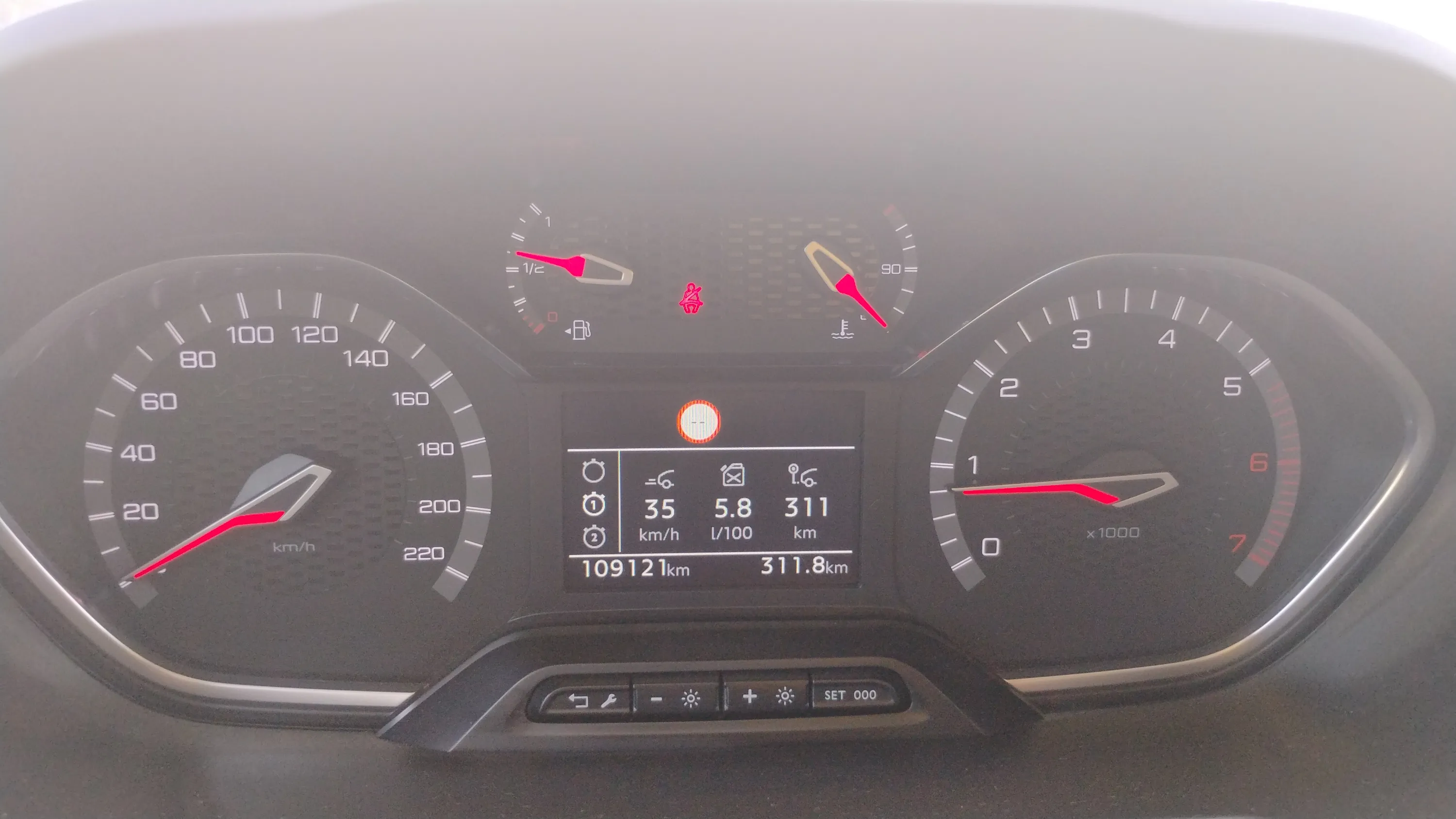 Peugeot Rifter GT Standard BlueHDi - foto 10
