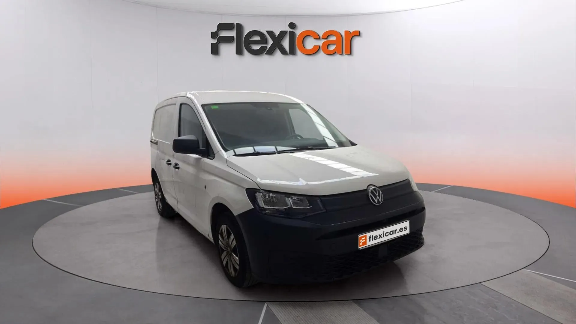 Volkswagen Caddy Cargo 2.0 TDI