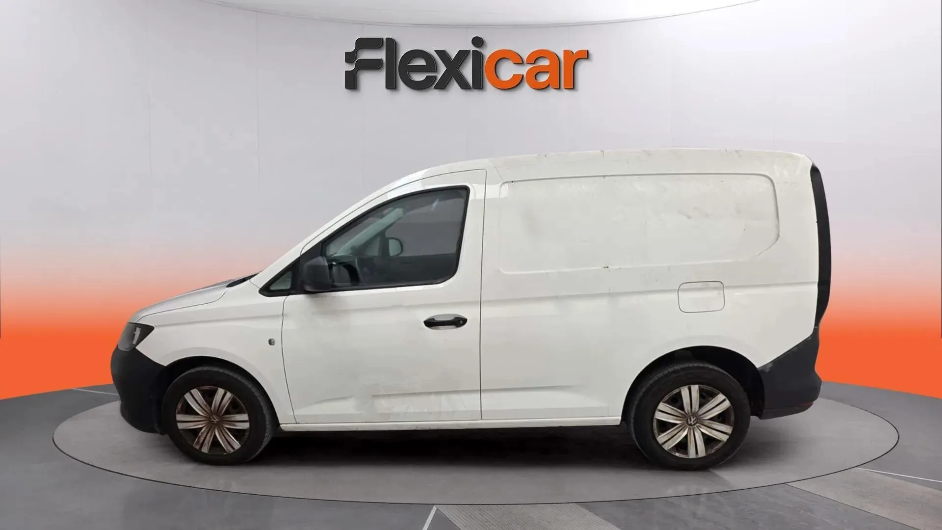 Volkswagen Caddy Cargo 2.0 TDI - foto 3
